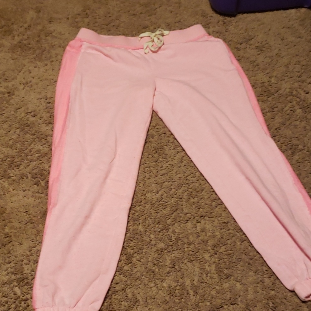 Capris joggers